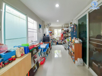 *****บ้านเดี่ยวมือสองย่านนนทบุรี ม.อินนิซิโอ1 ปิ่นเกล้า-วงแหวน เนื้อที่กว้างขวางมากถึง 64 ตร.ว. ฟังก์ชัน 3 ห้องนอน 2 ห้องน้ำ ที่จอดรถ 2 คัน บ้านจากแบรนด์ L&H โครงการตั้งบนทำเลเดินทางสะดวก ใกล้รถไฟฟ้าสายสีม่วง "สถานีตลาดบางใหญ่" และทางด่วน "ศรีรัช"